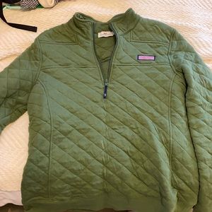 VINEYARD VINES FLEECE